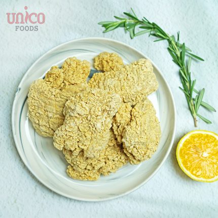 Ayamas Crispy Fried Chicken (850gm) | 脆皮炸鸡
