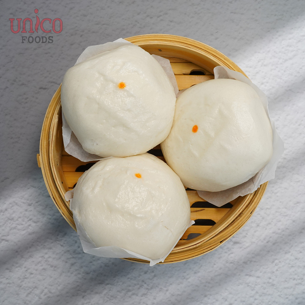 CUSTARD BUN MAIN