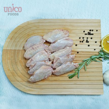 Chicken- Mid Joint (Perdigao) (1kg) | 鸡中翅
