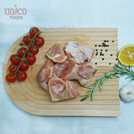 UF Chicken Whole Leg Cube (400gm) | 鸡腿粒