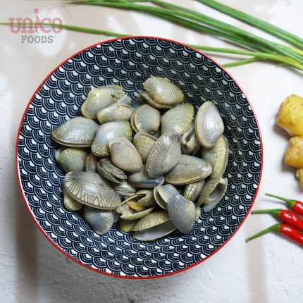 Cook Nylon Shell (500gm) | 海瓜子