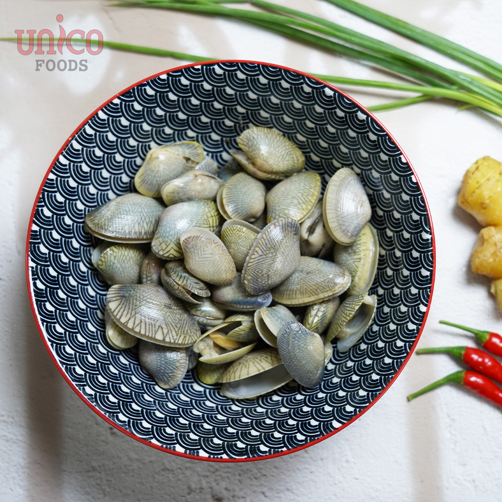 Cook Nylon Shell (500gm)