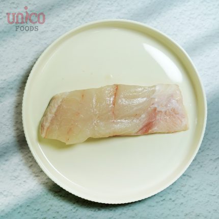 Fresh Red Snapper Fillet (300g-350g) | 红鸡鱼肉