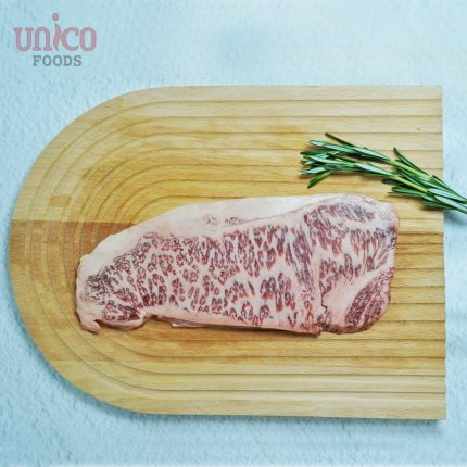 Japanese Kyushu Wagyu A4 Steak (200gm) | 鹿儿岛和牛A4牛排