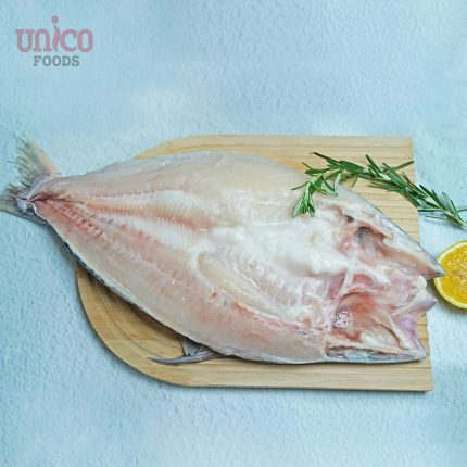 Sutchi Butterfly Cut (900gm-1kg/pkt)