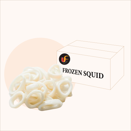 Seafood Squid Ring 苏东圈 (10kg)