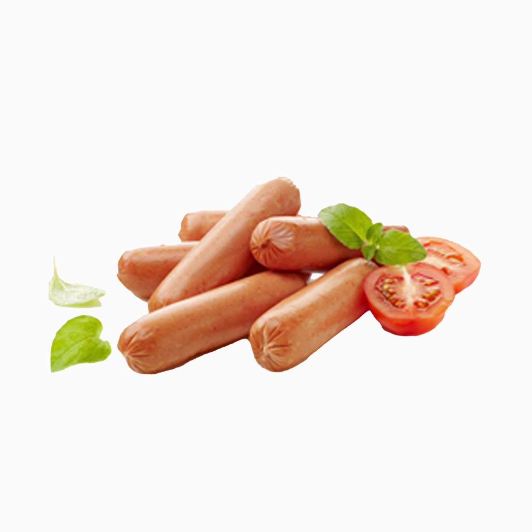 chicken frank sausages website