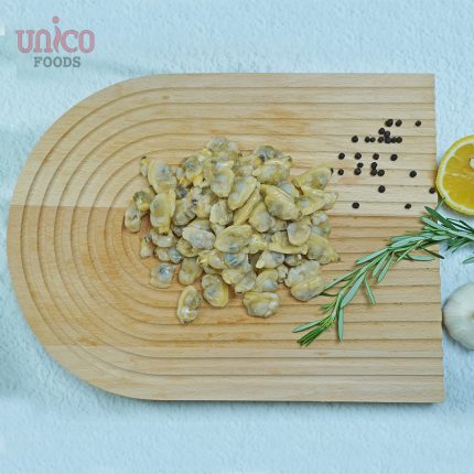 Clam meat lala (500g/pkt) | 啦啦肉