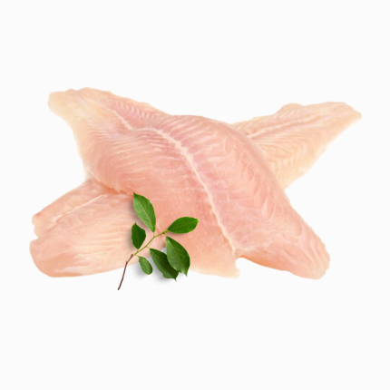 Pangusius Sutchi Fish Fillet (Pacific Dory) (1kg)