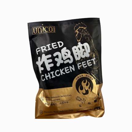 Fried Chicken Feet 400gm | 炸鸡脚