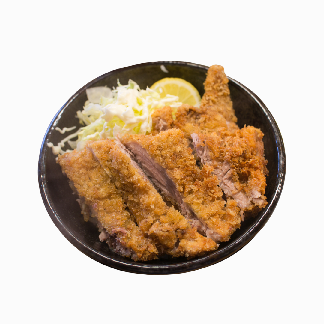 katsudon