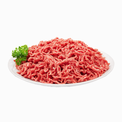 UNICO Frozen Minced Beef 2KG/Pkt | Daging 牛肉碎