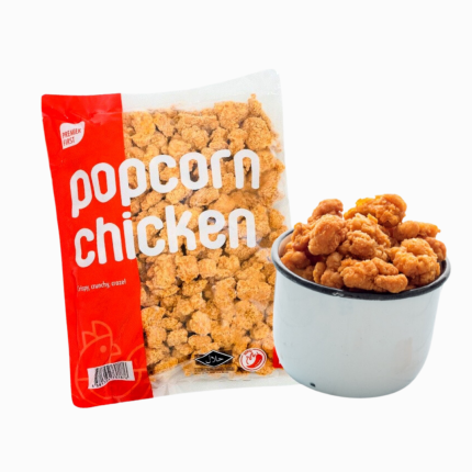 Popcorn Chicken 1kg/pkt | 爆米花鸡米粒