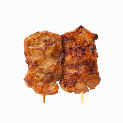 Thailand Style MooPing (Pork Thai Skewer) (5pieces/pkt) | 泰国猪肉串