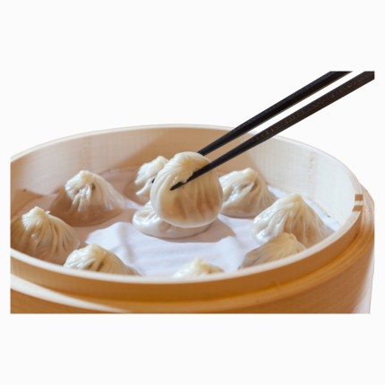 Shanghai Xiao Long Bao (1kg) | 上海 小笼包