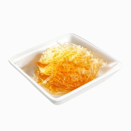 Shark Fin Whole | 鱼翅 500gm/pkt