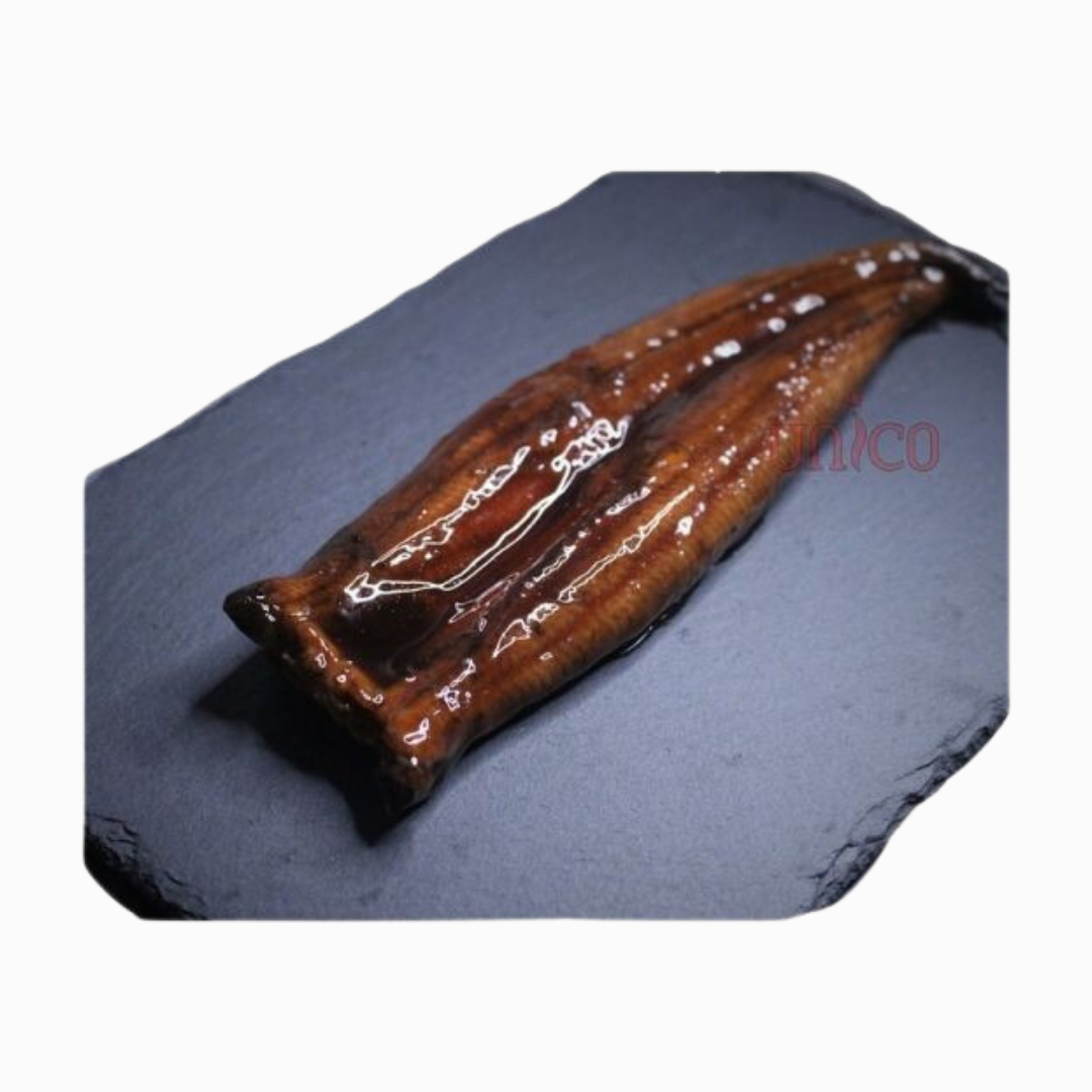unagi kabayaki