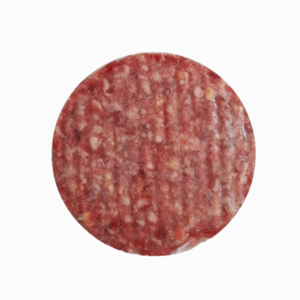 Wagyu Beef Patties (180gm+-/pcs) | 牛汉堡肉
