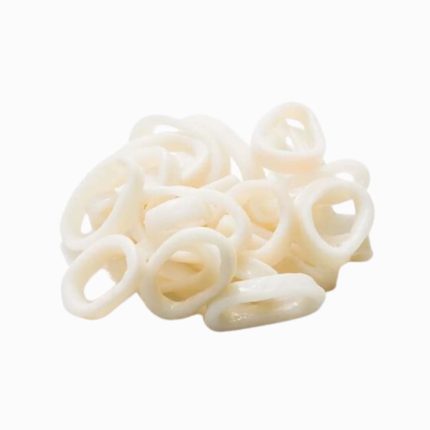 Squid Ring (1kg/pkt) | 苏东圈