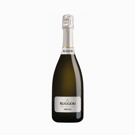 Ruggeri Argep Prosecco Treviso Brut Doc (750ml/btl)