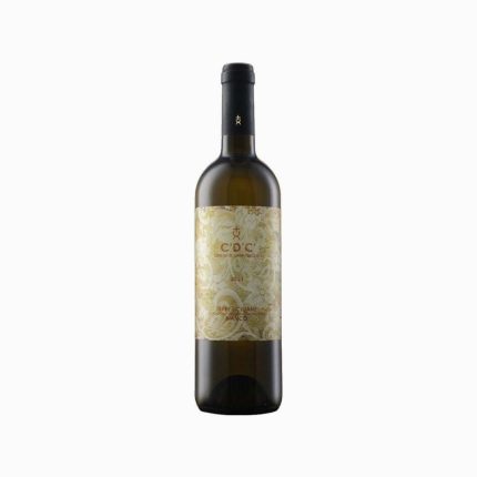Campobello C'D'C Bianco IGT (750ml/btl)