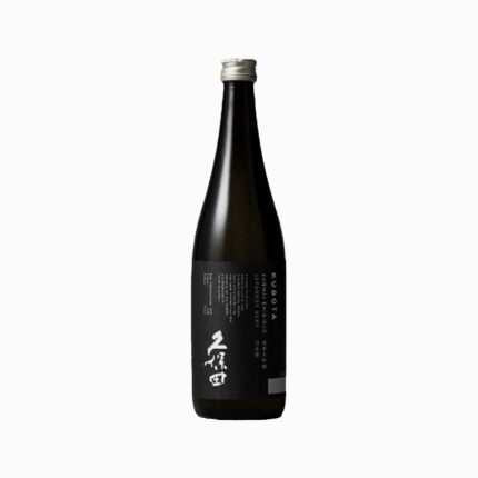 Kubota Junmai Daiginjo (720ml/btl)