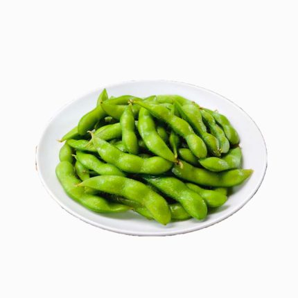 Healthy Edamame Soy Bean | 健康毛豆 (400gm)